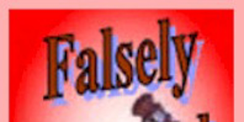 False Accusations Photo